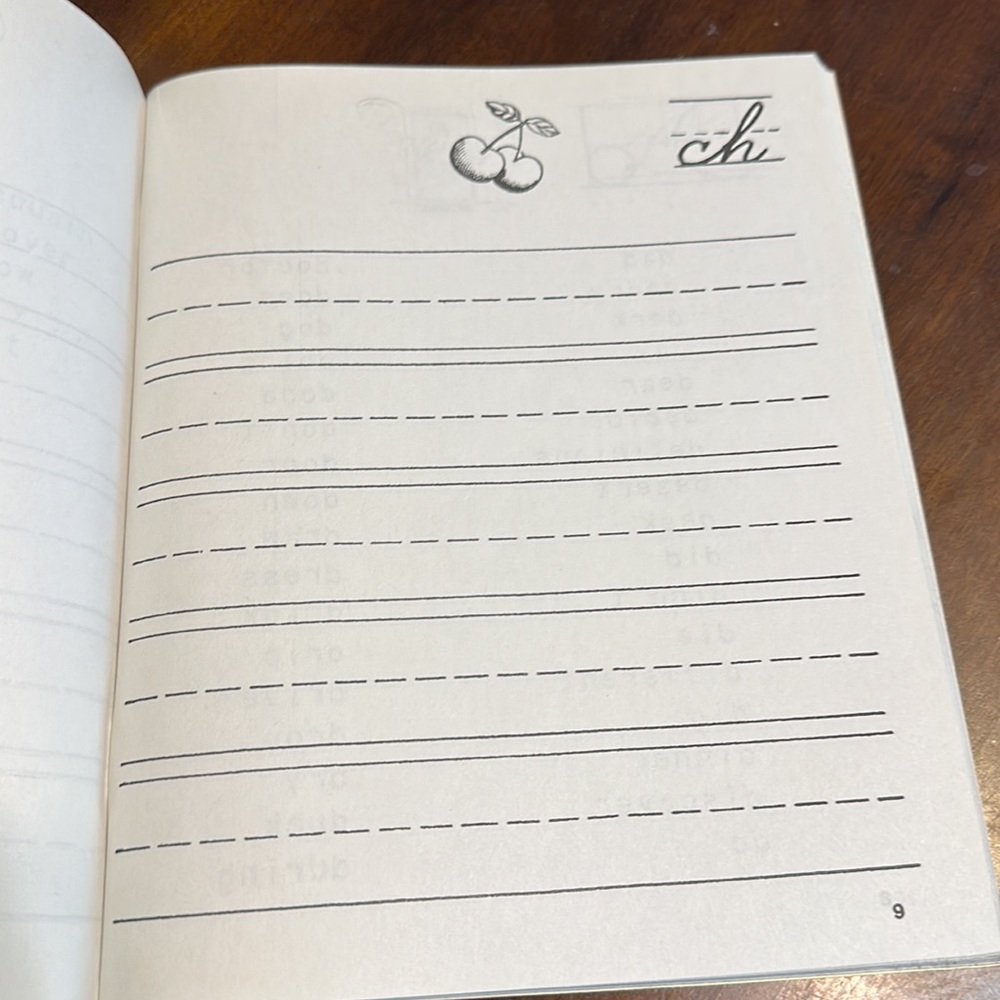 πππ My WordBook πππ - Picture 3 of 10